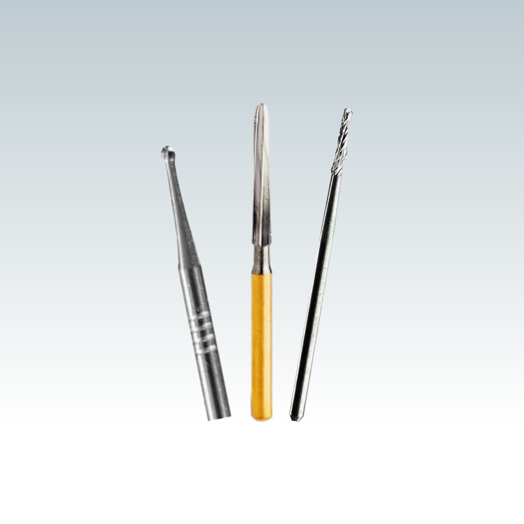 수술용 버 Surgical Burs – Mr Bur Korea