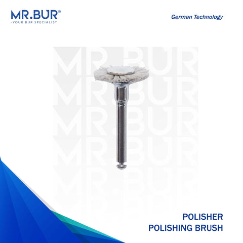 Polishing Brush